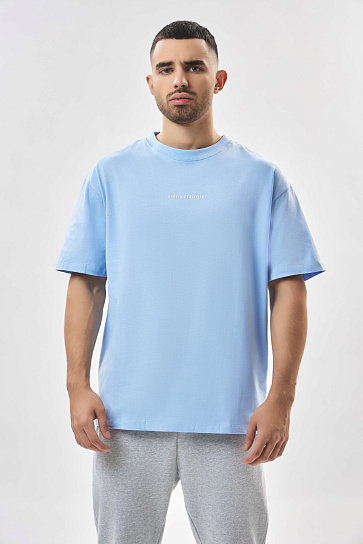 Футболка короткий рукав AW23CA2N-25-19379-142745 фото